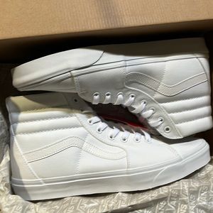 Vans Sk8 Hi